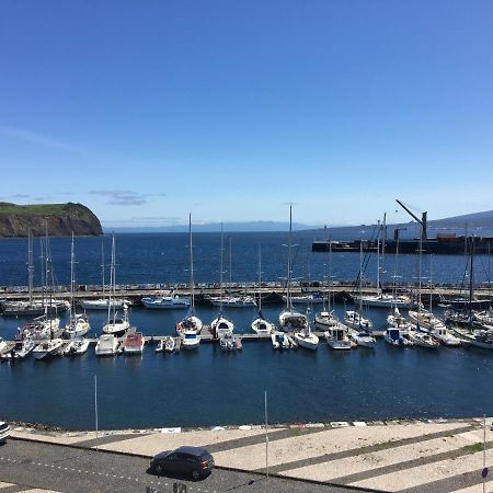 Internacional Azores Boutique ออร์ตา ภายนอก รูปภาพ