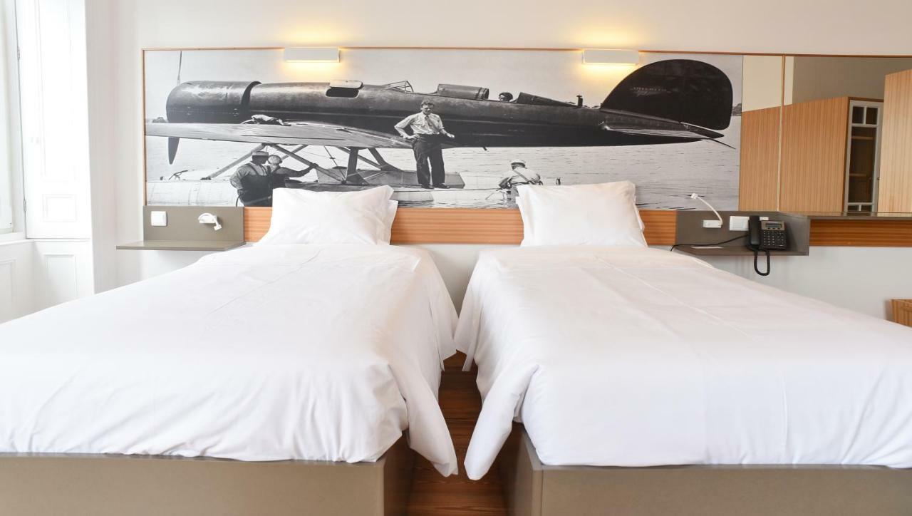 Internacional Azores Boutique ออร์ตา ภายนอก รูปภาพ